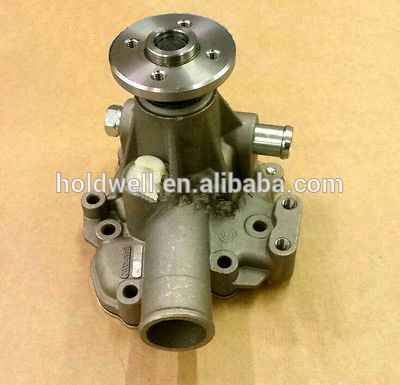 Truck 3CX Excavator Parts Water Pump 02/634832 02/630880