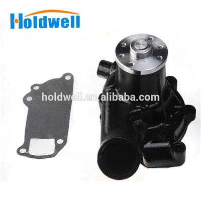 Excavator Parts 3cx Spare Parts Water Pump 02/800990, 02/800926