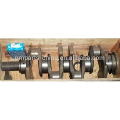 Superb casting technical engine crank for OM364 suplly