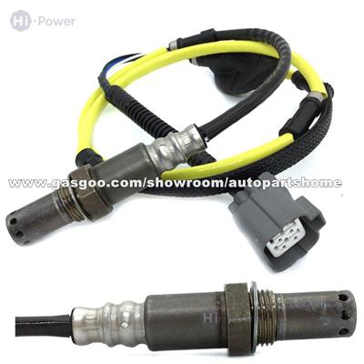 Oxygen Sensor 36532-RAA-A01/36532-RAA-A02/36532-RAA-A11 For Honda Accord 03-07 CM4/5/6 Lambda Probe Oxygen Sensors