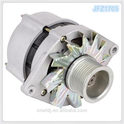 12V 55A alternator