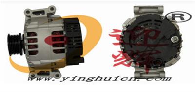 06E-903-016D LRA02948 150A/12V CW 6S ALTERNATOR FOR AUDI A6L C6 2.0T 2.4 2.8 3.0