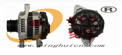 27060-0T050 27060-37051 104210-2180 ALTERNATOR for 2009-2010 TOYOTA CORRLLA V4 1.8L 12V 100A CW 6S