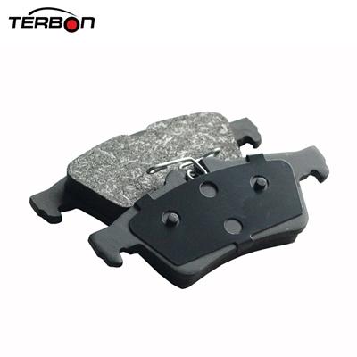 German Car Parts Brake Pad for Opel Vectra Signum