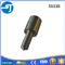 Fuel injector element oil spray injection nozzle