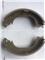 TOYOTA LAND CRUISER NISSAN PATROL BRAKE SHOES K2280 04495-60051