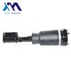 Airmatic suspension air shock absorber for X5 E53 front left air suspension damper air strut 37116757501 37116761443