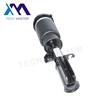 Air suspension manufactures front air strut for X5 E53 airmatic shock absorber suspension assembly 37116757501 37116757502