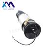 Auto Spare Parts Rear Air Shock Absorber for E66 Air Suspension Strut OEM 37126785535 37126785536