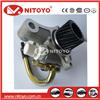 NITOYO OEM MK383006 Power Steering Pump FOR MITSUBISHI 4D33 4D34