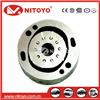 NITOYO power steering pump Cartridge for MAZDA