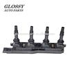 Glossy Ignition Coil For Vauxhall Astra Corsa Opel Vectra 090536194 90536194 009119567 01208008 09119567 1208008 9119567 10398