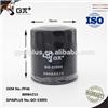 Hot Selling Oil Filter from GPAIPLUS