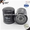 Hot Selling Oil Filter from GPAIPLUS
