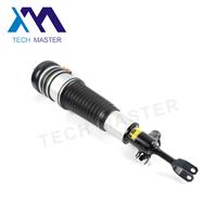 Air Ride Suspension Parts Supplier For A6C6 4F0616039AA 4F0616040AA Front Air Suspension Shock Manufacturer