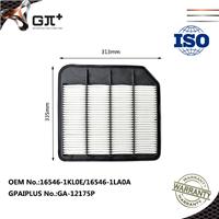 GPAIPLUS Air Filter