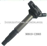 Auto ignition system for TOYOTA 90919-02252 90919-02258 Ignition Coil