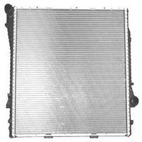 60789A X5 auto radiator for OEM 1439104 for sale