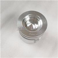Cummins forged steel piston 5255257 4376335