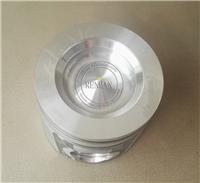 cummins ISDE engine piston 5259407 5316178, forged steel piston