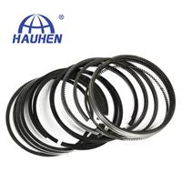 Deutz BF6M1013 Stainless steel Piston Ring