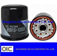 90915-10003 China Oil Filter In High Quality