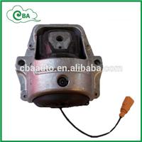 8K0 198 381 for Audi A4 B8 Hydraulic Engine Mount Engine Support OEM Factory