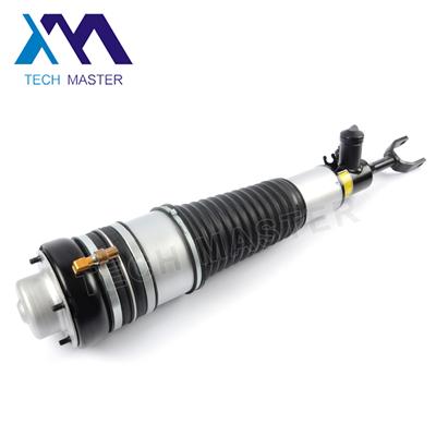 Front Air Suspension Spring For A6 C6 4F Avant Quattro Air Shock Absorber Parts 4F0616039AA 4F0616040AA