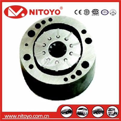 NITOYO OEM 14714-99100A power steering pump Cartridge for HINO