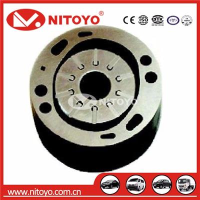 NITOYO power steering pump Cartridge OEM 14714-99100A