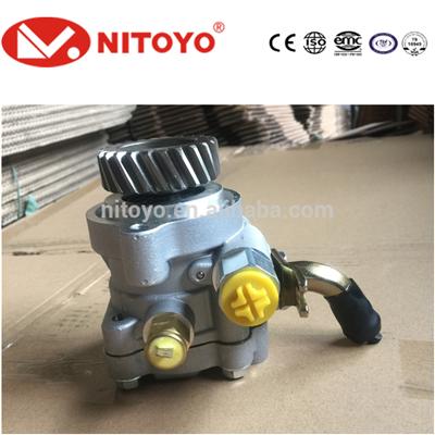 NITOYO POWER STEERING PUMP FOR MITSUBISHI L200 4M41 MR992873