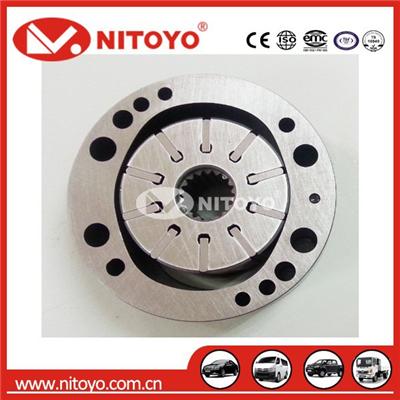 NITOYO HIGH QUALITY power steering pump Cartridge for cw520 cw54 re8 OEM 14714-99100