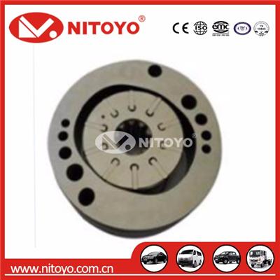 NITOYO OEM 44306-1090 power steering pump Cartridge for HINO ED100