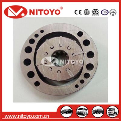 NITOYO OEM 475-10056 high quality power steering pump Cartridge for FUSO