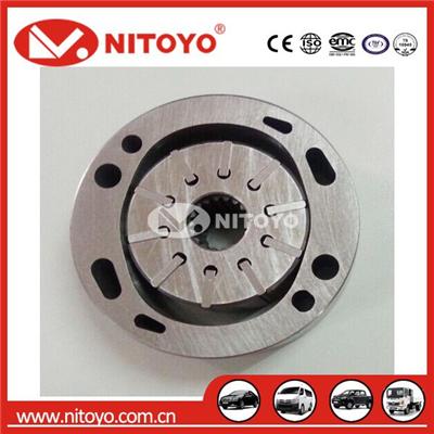 NITOYO MANUFACTURE OEM 44306-1170 power steering pump Cartridge for EF750