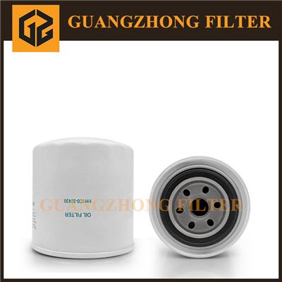 High Performance Oil Filter fit for KUBOTA HH1C0-32430 15056-32432 279809