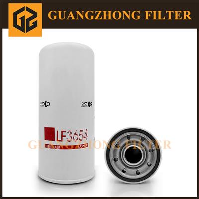 Wholesale Spin-on Truck Oil Filter for LF3654 477556 P550425
