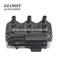 Glossy Ignition Coil Pack For Mercedes V-Class Galaxy VW Jetta Golf Passat Volvo 0031585001 021905106 021905106A 31088001