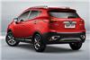 bumper guard for JAC Refine S3 auto spare parts