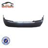 sonata 03 rear back bumper without hole wisp 86610-3D000 auto spare parts