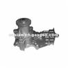 Genuine Parts AMC Engine Water Pump 16100-87251 Used For OPTI Engine Repairing