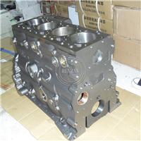 Cummins ISBE ISDE Diesel Engine Cylinder Block 4934322 4931730 5274410 4955475