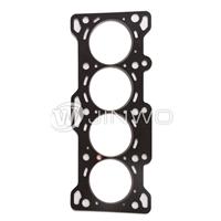 High quality aluminum sheet cylinder head gasket