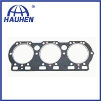 russian tractor 4 cylinders parts head cylinder gasket