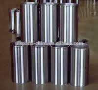 MITSUBTSHI 4DR5 1/16 cylinder liner manufacturer