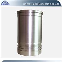 famous brand name faw truck spare parts for cyliner liner