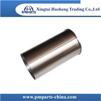 2015 hot sale auto parts for mitsubishi pajero engine parts cylinder liner
