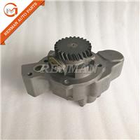 CCEC Cummins NT855 NTA855 engine Lubricating Oil Pump 3042378 AR9834