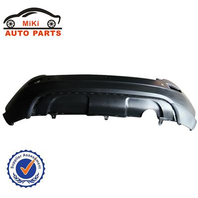 Replacement Rear Bumper For CHANG'AN CS35 2014 Body Kit