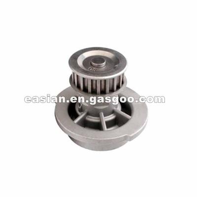 Replacement Parts AMC Engine Water Pump 96350799 Used For Kalos (KLAS) 1.4L 16v(F14S3),02- Lanos Engine Repairing